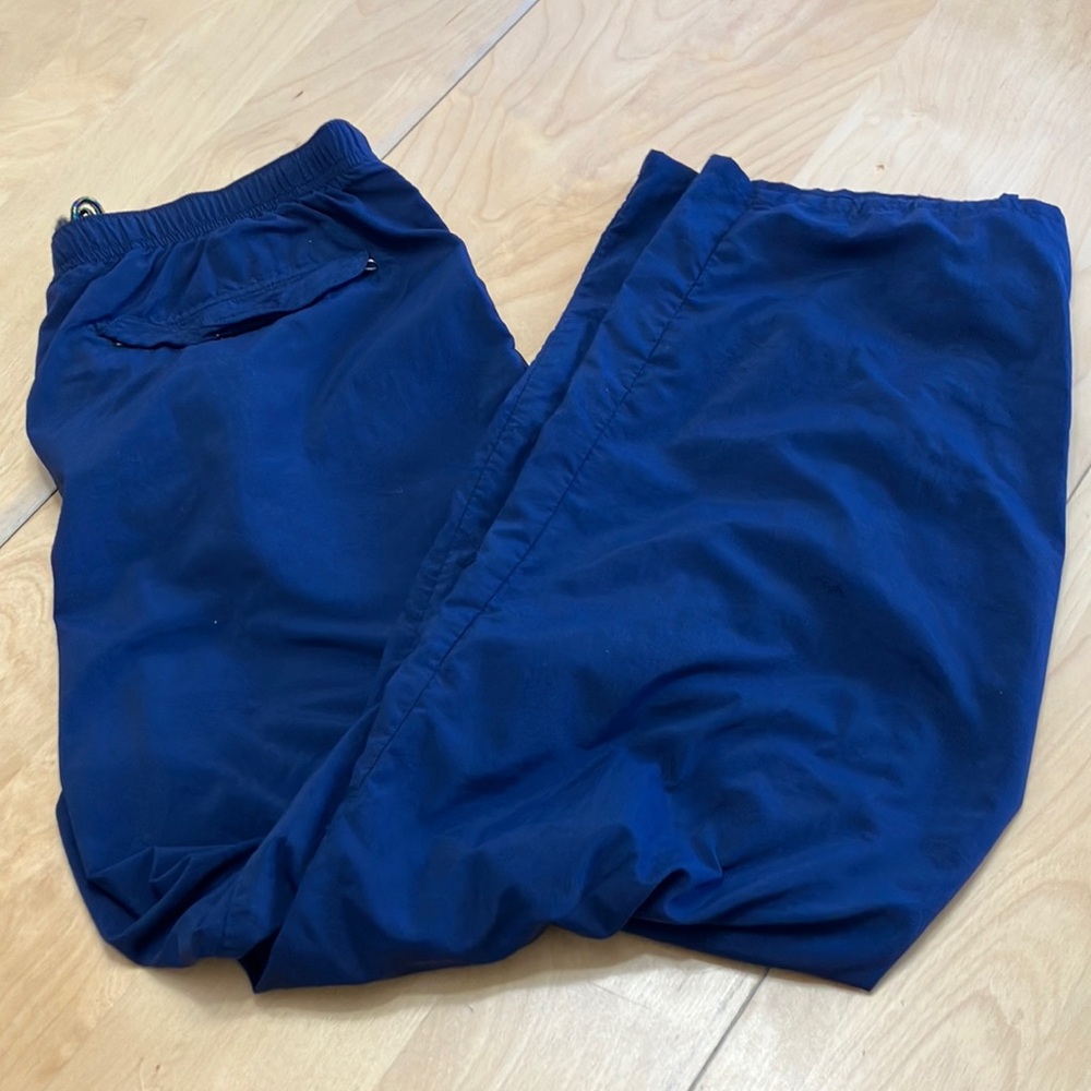Women's Dark Navy Blue Pants